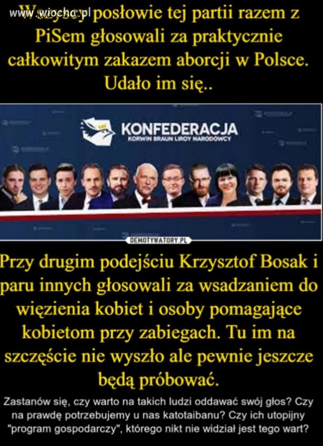 Tak to tu zostawię 