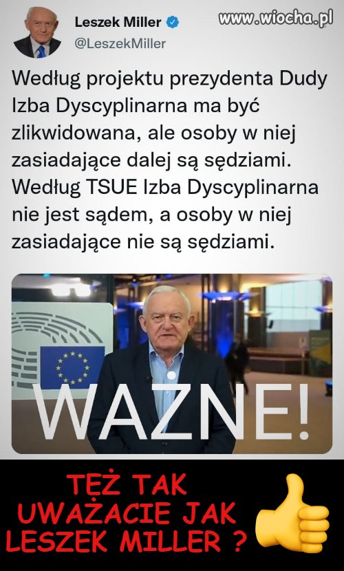 To są tacy sami prawdziwi sędziowie 