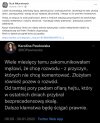 Czaicie ten klimacik prawackiej moralności?