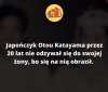 A podobno to my, kobiety mamy największego focha