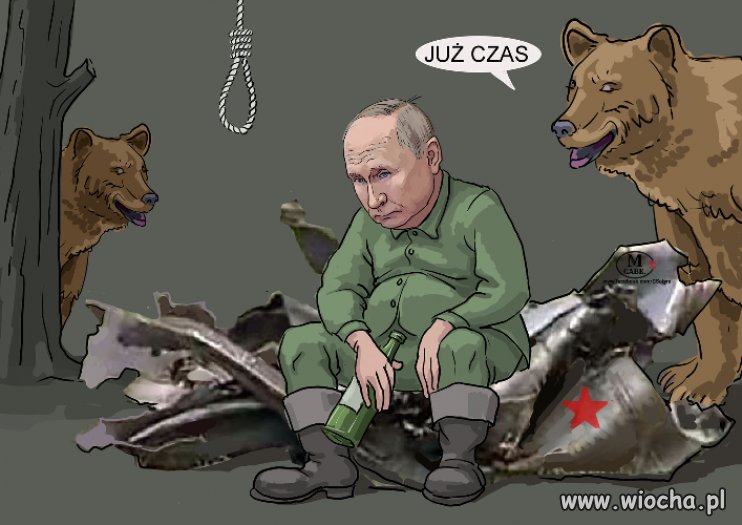 Już czas 