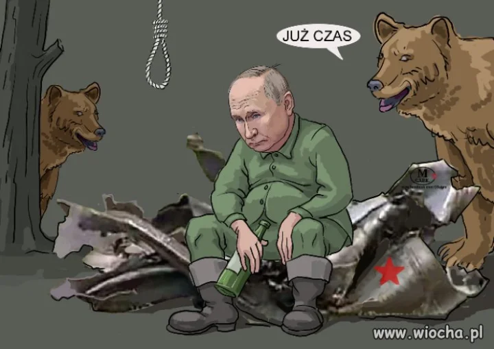 Już czas 