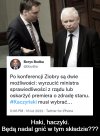 Jarku, mam na Ciebie haki 
