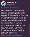 I takie coś jest naszym premierem ?