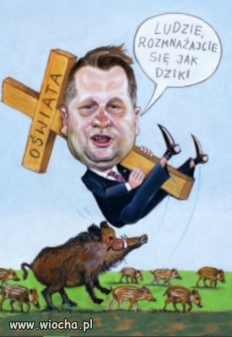LEX Czarnek...
