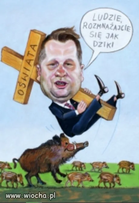 LEX Czarnek...