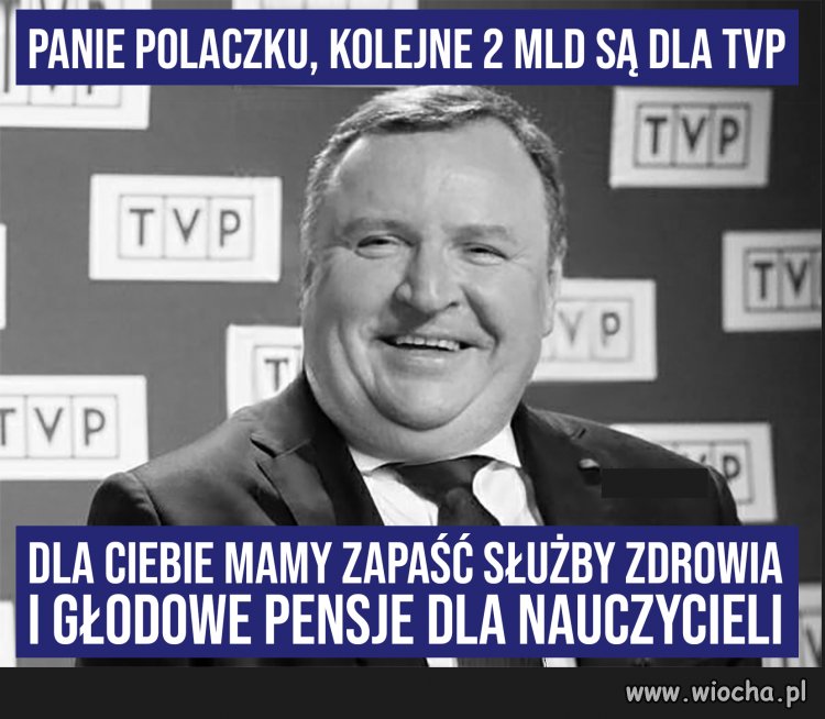 Takie tam 2 mld