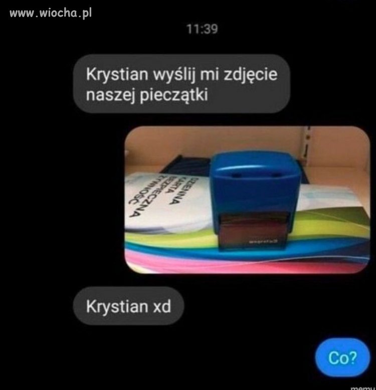 A podobno kobiety nie kumają 