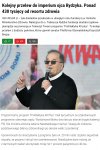 Ponad 430 tysięcy - tylko od resortu zdrowia