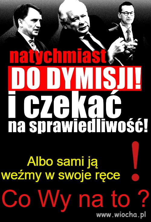 Co Wy na to ?