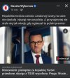 I znów wpadka.