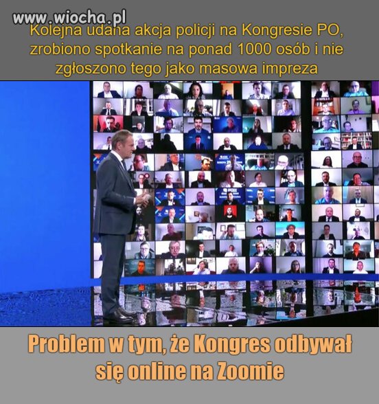 Kolejna udana akcja PIS.
