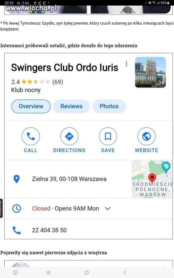 Rechtskonsevativer katholisher Gruppensex