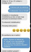 Rozstania bywają kosztowne 
