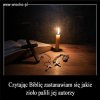 Nie szukaj w niej sensu ani logiki...