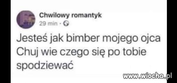 Romantyk