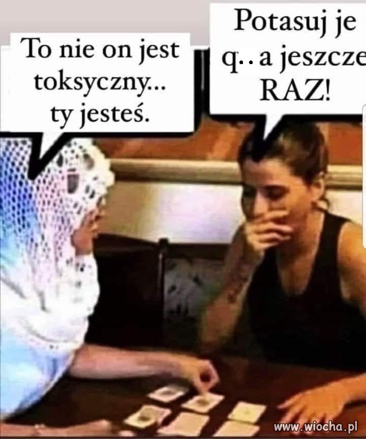 Połóż piniądz gruby