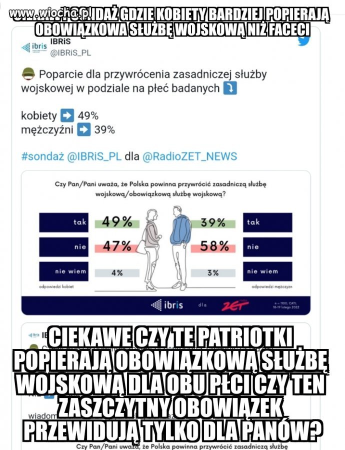 Jak mówi prawda życiowa, że...