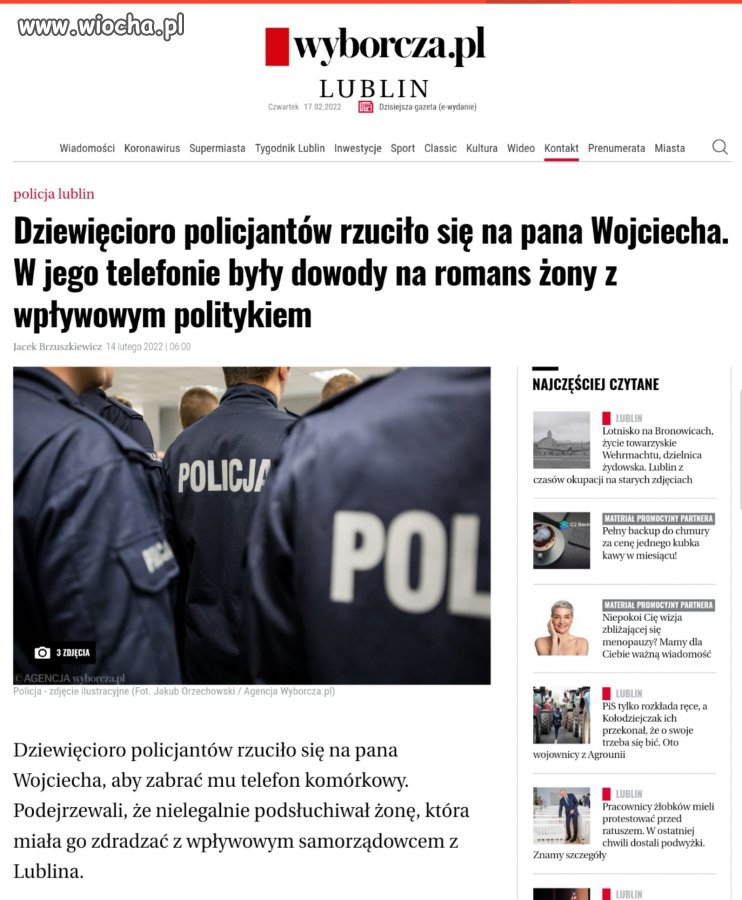 Burdelowa pismilicja taka niezamądra za to jest...