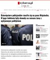 Burdelowa pismilicja taka niezamądra za to jest...