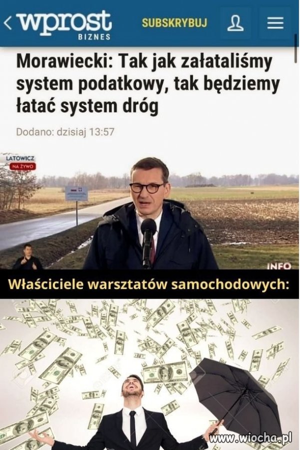 Pewny jesteś?