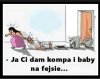 Tak się kończy rumakowanie na necie 