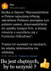 Ja pierwszy !