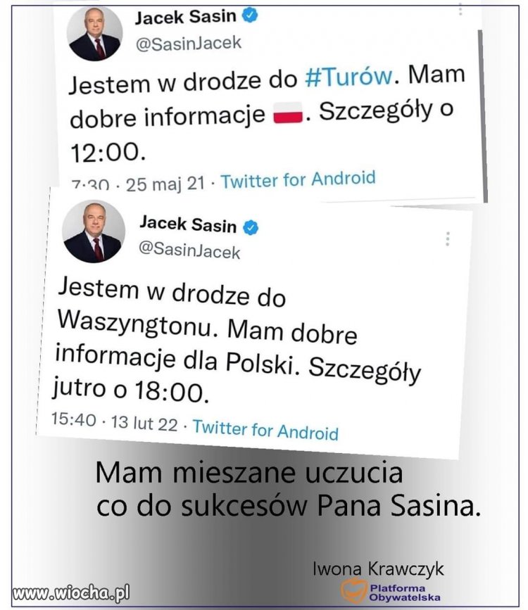 Strach się bać 