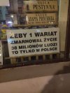 Tymczasem w Łodzi...