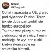 W sedno. 