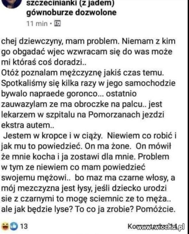 Znalezione