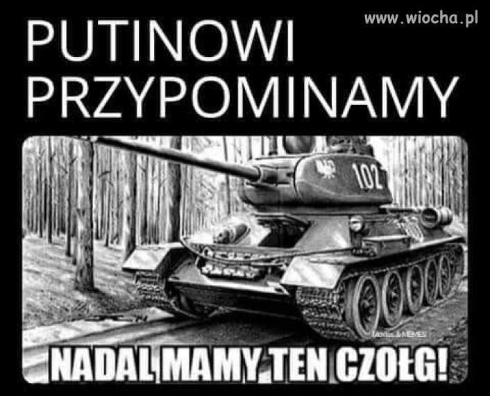 Polskie Abramsy