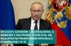 Europa przeciw rosyjskiej agresji.