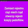 Kto popiera? 