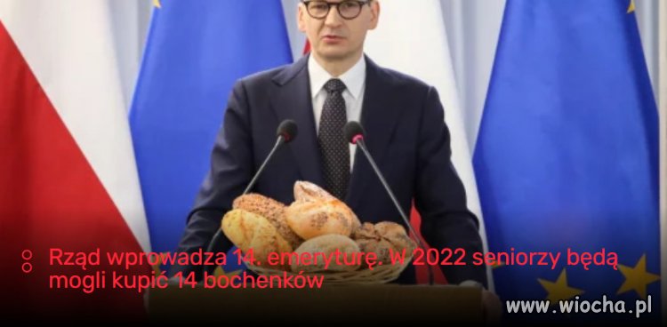 Dzięki nowej propozycji Mateusza Morawieckiego...