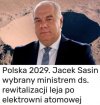 Czas tak szybko biegnie ...