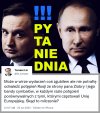 Ziobro przecież nie może krytykować przełożonego.