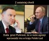 Z ostatniej chwili