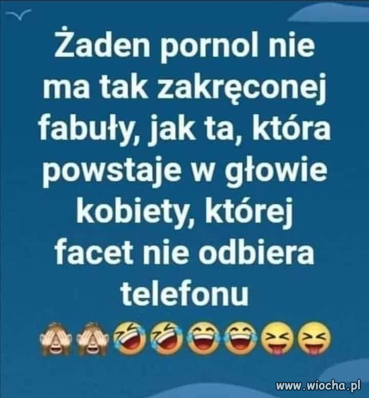 Fantazja kobiety 