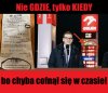 Pan premier pojechał zatankować za 5,19. 