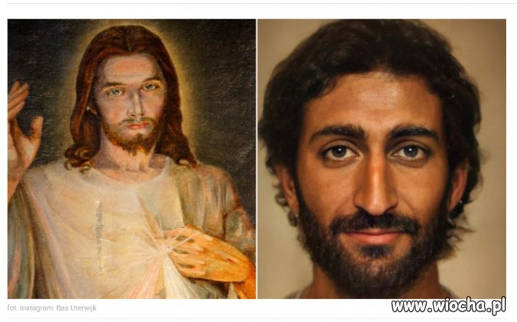 Jezus Nazareńczyk