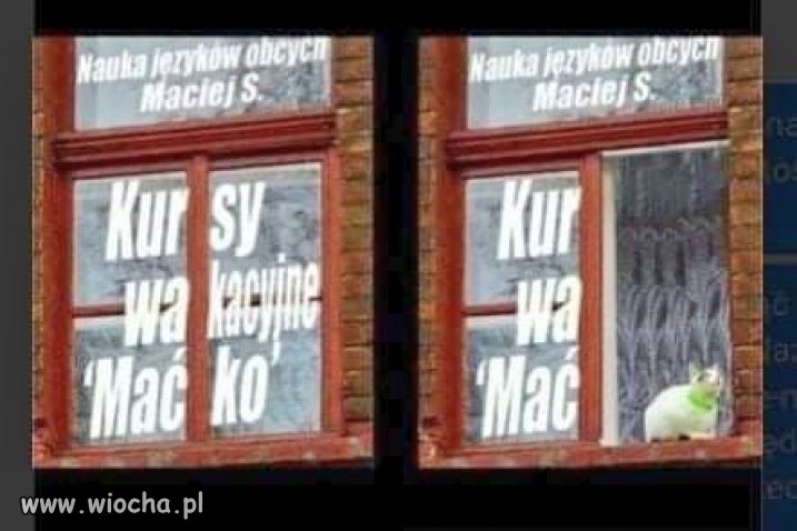 Bądź otwarty na zmiany