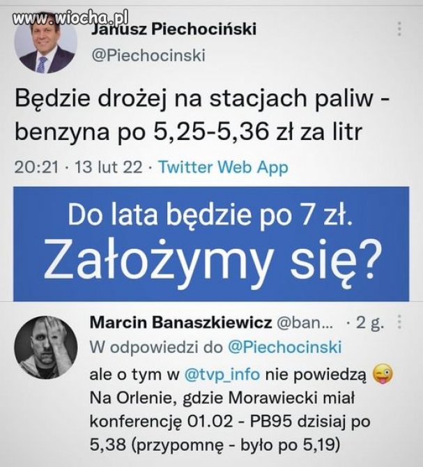 Cisza przed burzą
