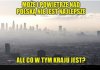 Niestety taka prawda
