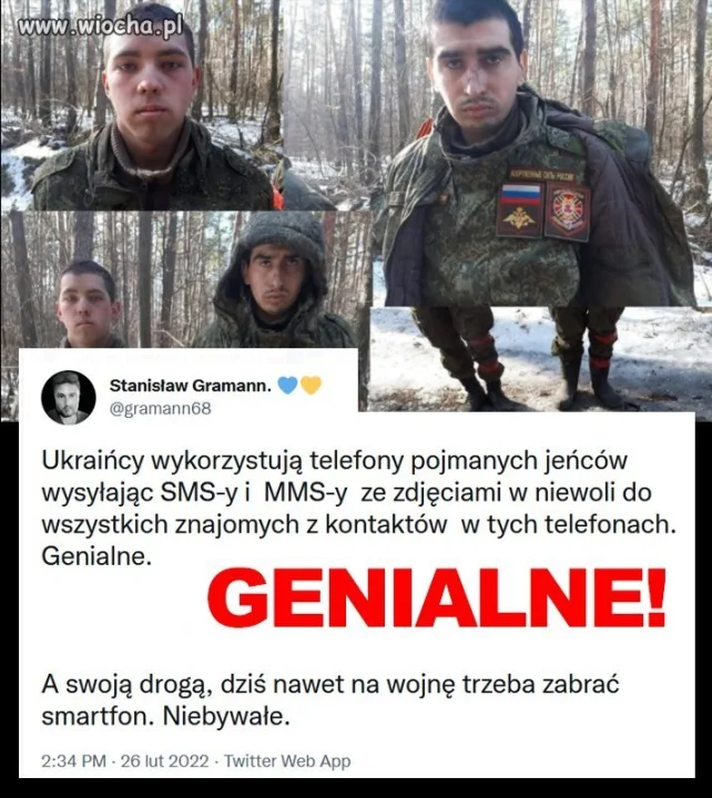 Popieram 