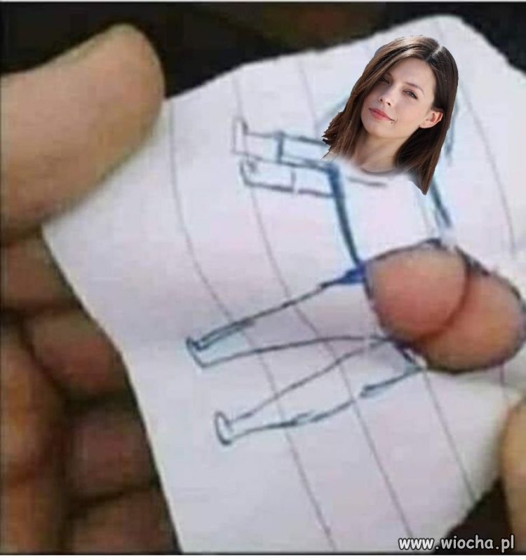 Kto wypina???