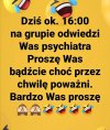 Obecność obowiązkowa 