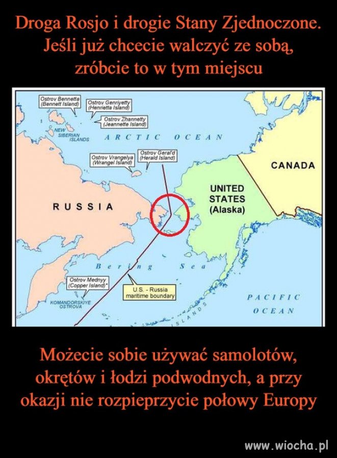 Tak będzie sprawiedliwie
