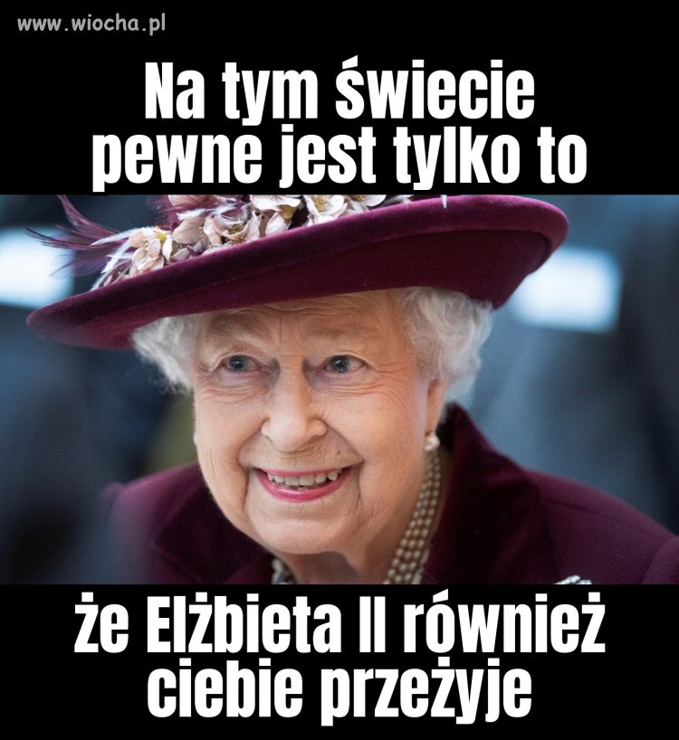 Trochę optymizmu z rana