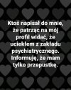 Tak dla jasności 